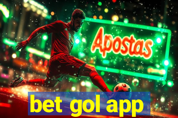 bet gol app